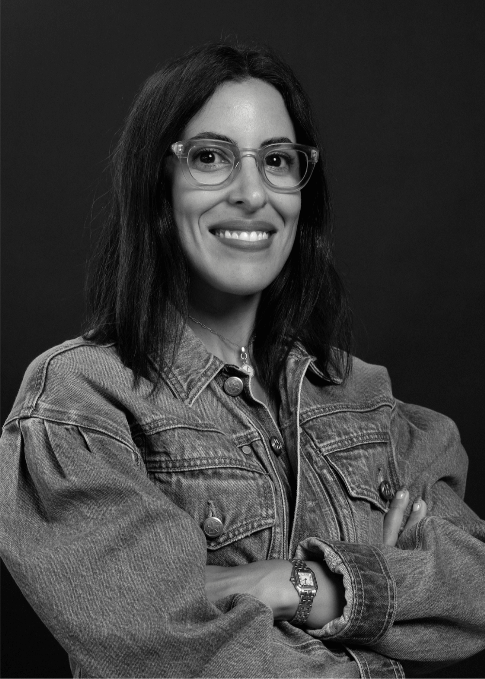 Jacinte Faria Kirkland