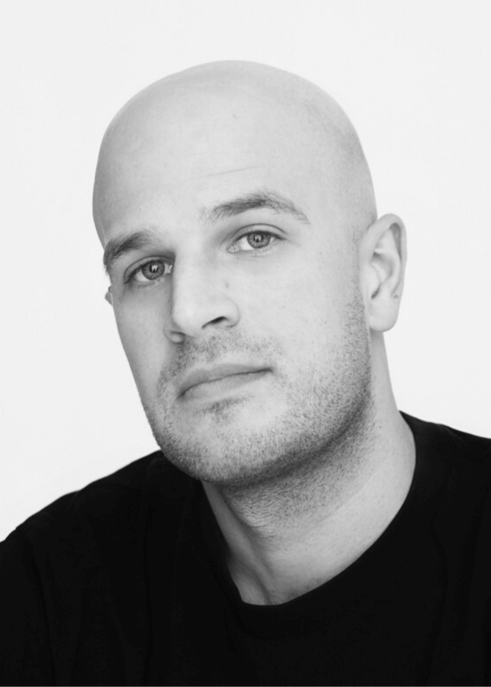 Ben Sharpe